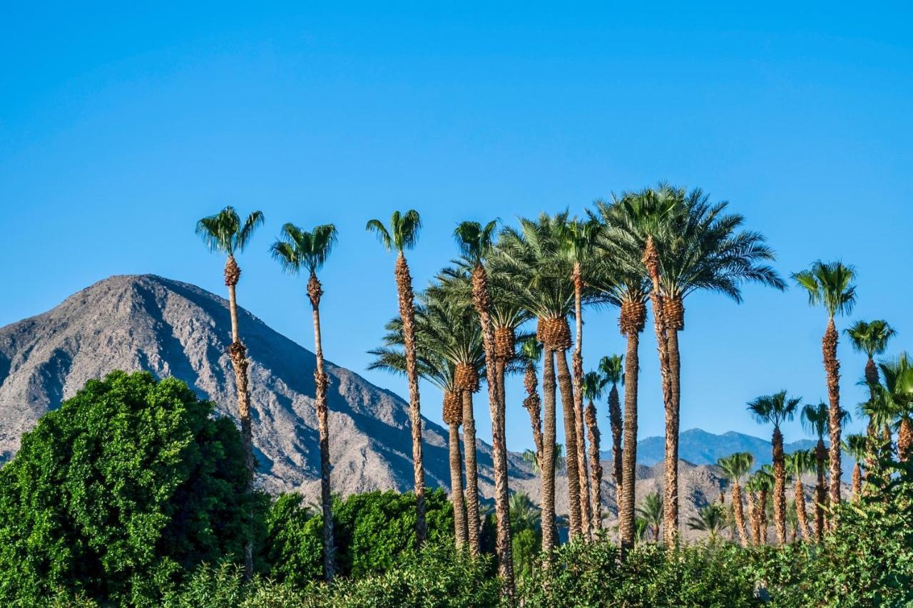 Oakmount Escape Villa Desert Hot Springs Eksteriør bilde